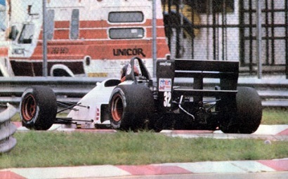 Brasil 1988