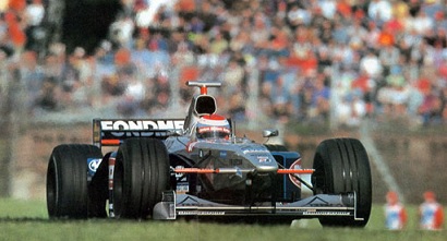 San Marino 1998