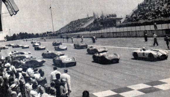 1.000 Km de Buenos Aires de 1960