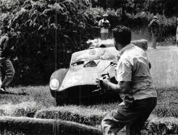 1.000 Km de Buenos Aires de 1960