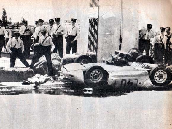 1.000 Km de Buenos Aires de 1960