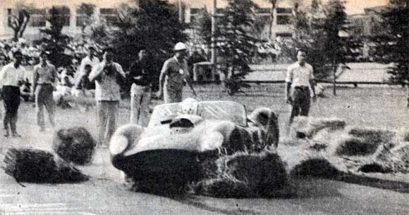 1.000 Km de Buenos Aires de 1960