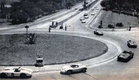 1.000 Km de Buenos Aires de 1960