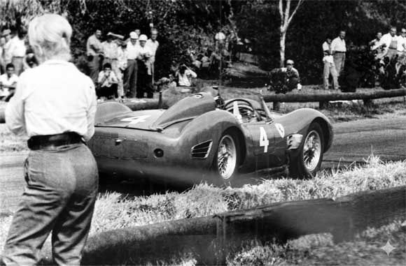 1.000 Km de Buenos Aires de 1960