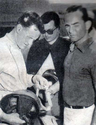 1.000 Km de Buenos Aires de 1960