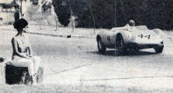 1.000 Km de Buenos Aires de 1960