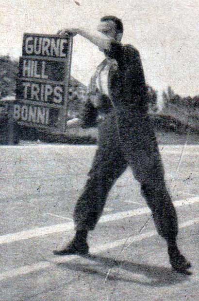 1.000 Km de Buenos Aires de 1960