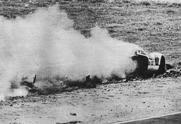 1000 Km de Buenos Aires 1970