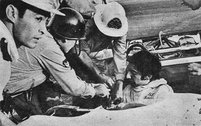 1000 Km de Buenos Aires 1970