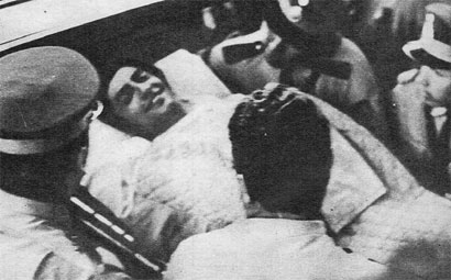 1000 Km de Buenos Aires 1970