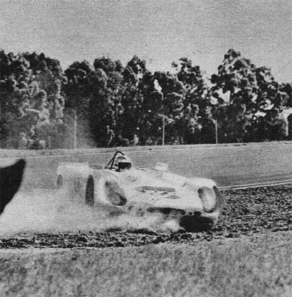 1000 Km de Buenos Aires 1970