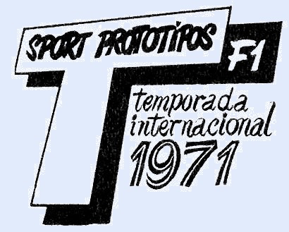 1000 Km de Buenos Aires 1971