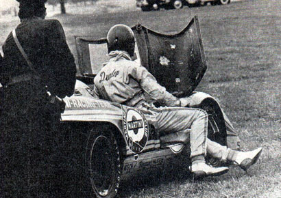 1000 Km de Buenos Aires 1971