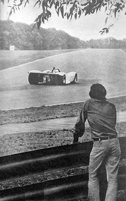 1000 Km de Buenos Aires 1971