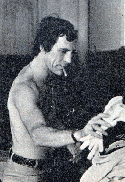 1000 Km de Buenos Aires 1971