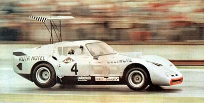 Baufer Chevun