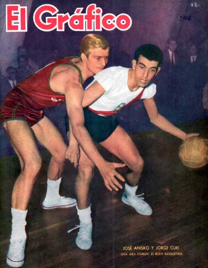 1.000 Km de Buenos Aires de 1960