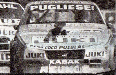 TC-2000 - Las Parejas - 1987