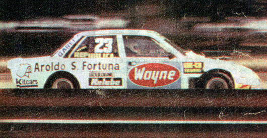 TC-2000 - Las Parejas - 1988