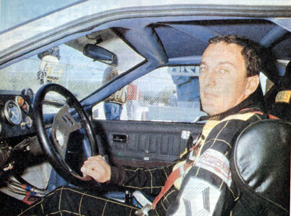TC-2000 - Mendoza - 1987