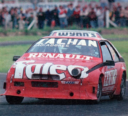 Pigüé 1987