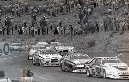 San Juan 1987