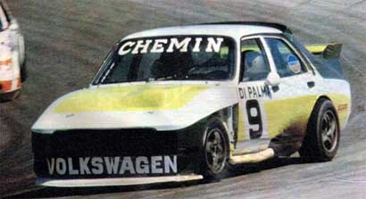 TC-2000 Balcarce 1986