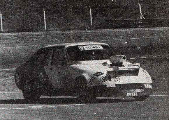 TC-2000 - Mendoza - 1987