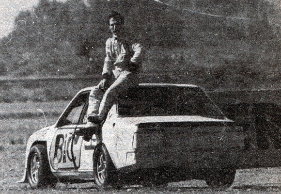 TC-2000 - Mendoza - 1987