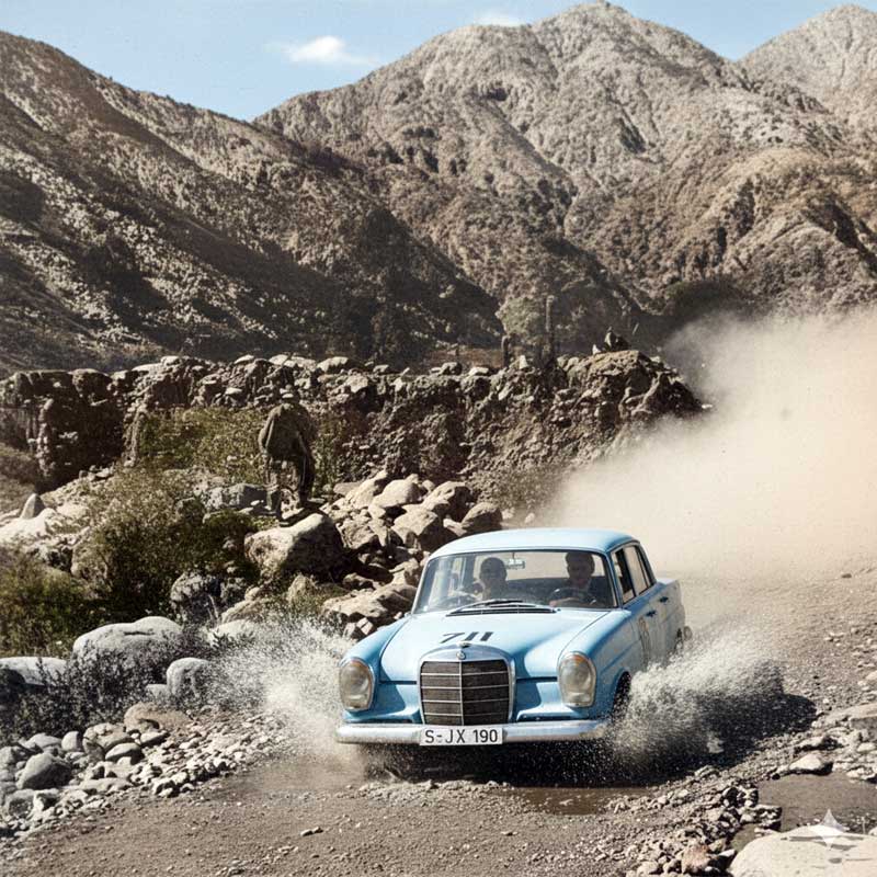 Gran Premio Standard de 1962
