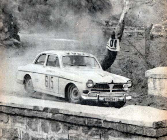 Gran Premio Standard de 1962