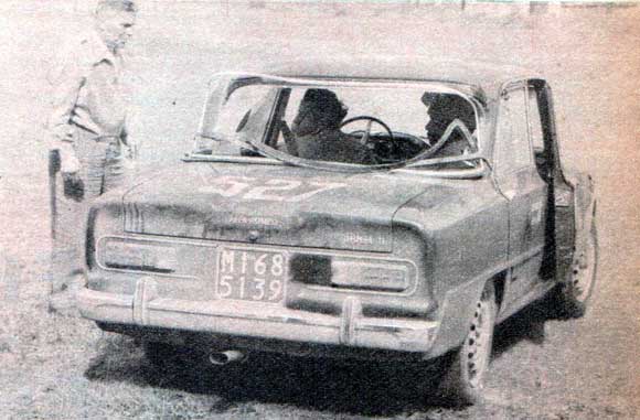 Gran Premio Standard de 1962