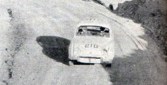 Gran Premio Standard de 1962