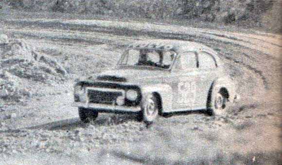 Gran Premio Standard de 1962
