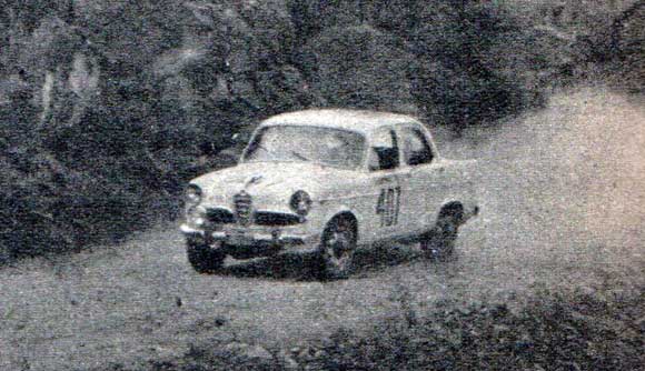 Gran Premio Standard de 1962