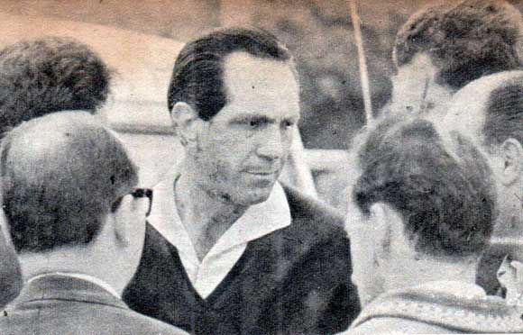 Gran Premio Standard de 1962