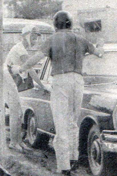 Gran Premio Standard de 1962