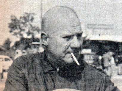 Gran Premio Standard de 1962