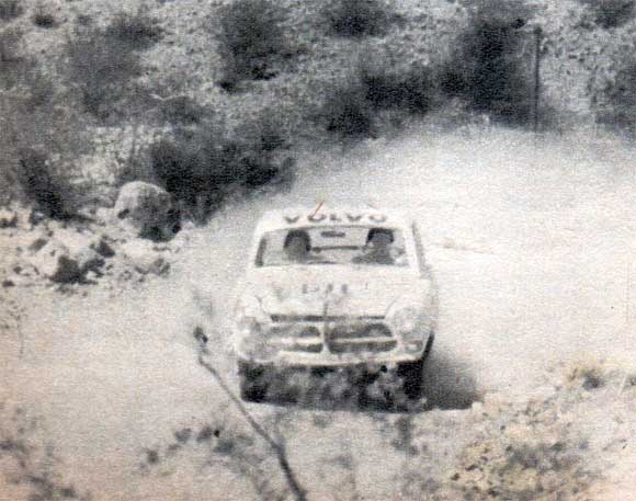 Gran Premio Standard de 1962