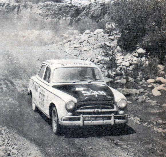 Gran Premio Standard de 1962