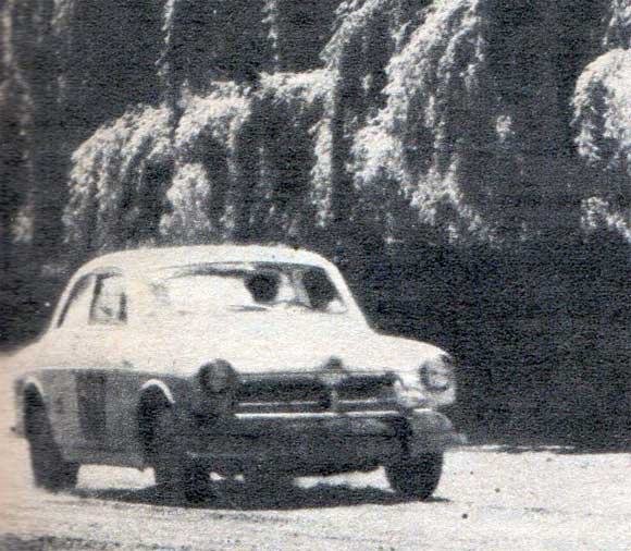 Gran Premio Standard de 1962