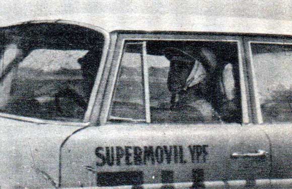 Gran Premio Standard de 1962