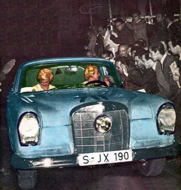 Gran Premio Standard de 1962