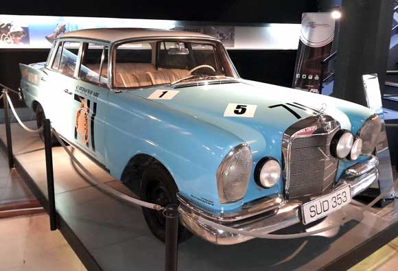 Gran Premio Standard de 1962