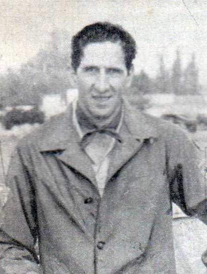 Gran Premio Standard de 1962