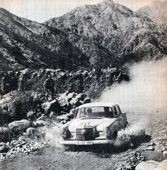 Gran Premio Standard de 1962