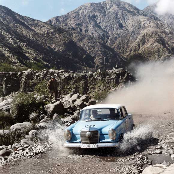 Gran Premio Standard de 1962