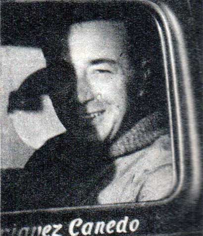 Gran Premio Standard de 1962