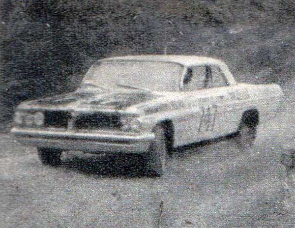 Gran Premio Standard de 1962