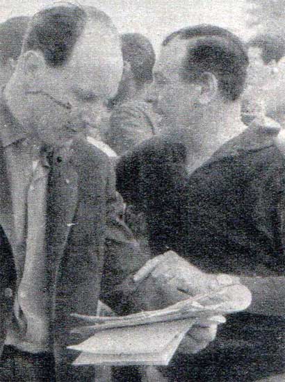 Gran Premio Standard de 1962